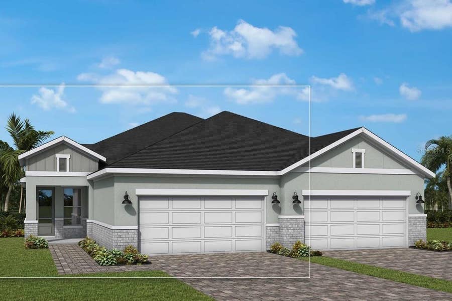 Property photo for 2845 MARRAKESH LANE, Sarasota, FL