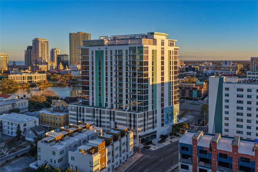 Property photo for 777 3RD AVENUE N, #1202, St Petersburg, FL
