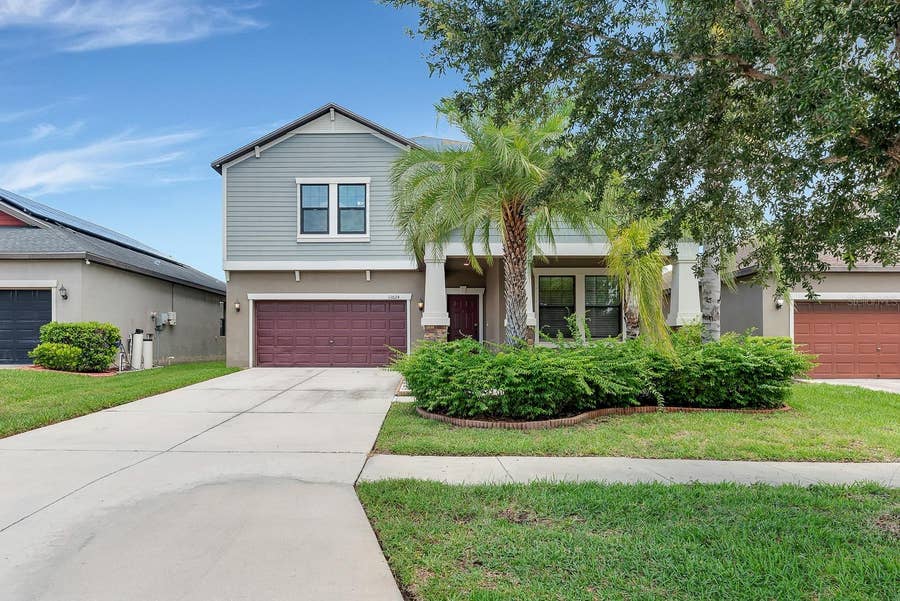 Property photo for 11024 PURPLE MARTIN BOULEVARD, Riverview, FL