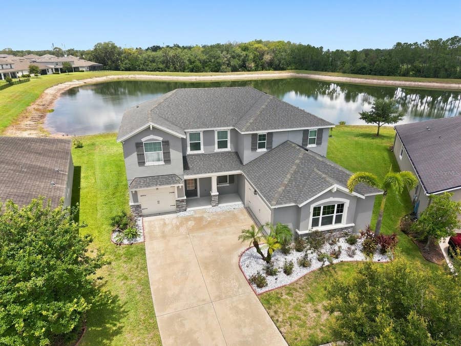 Property photo for 10708 PLANER PICKET DRIVE, Riverview, FL