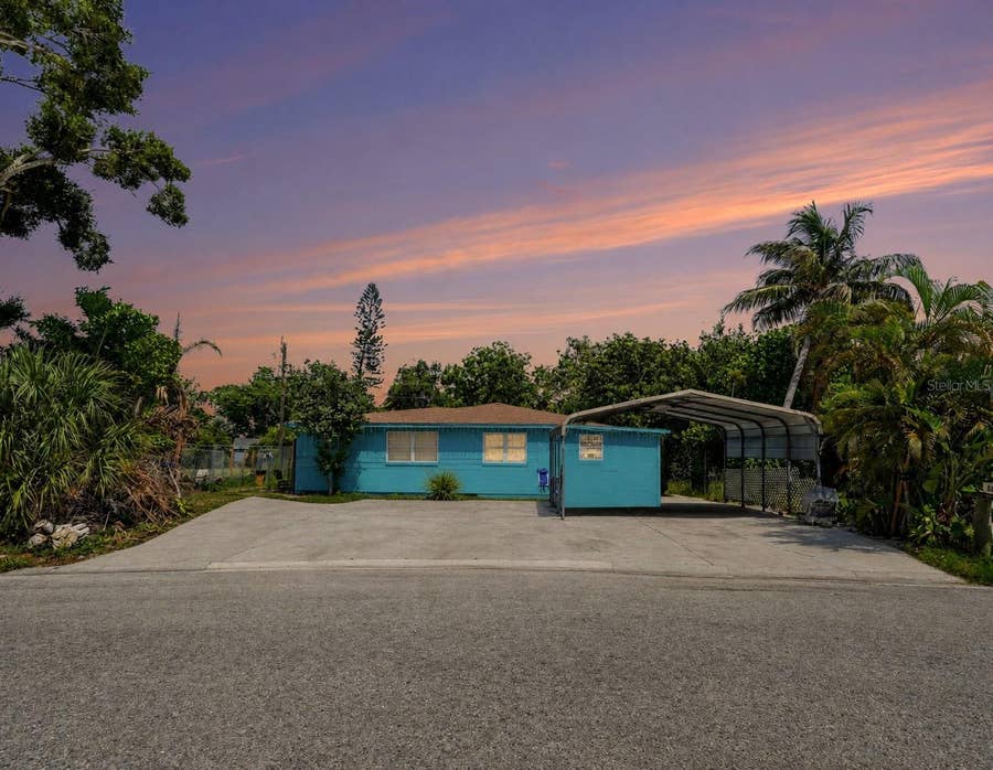 Property photo for 2839 19TH STREET W, Bradenton, FL