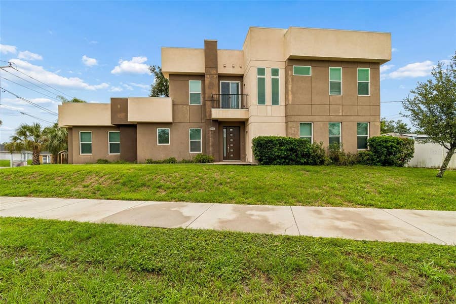 Property photo for 8528 PATSY STREET, Tampa, FL