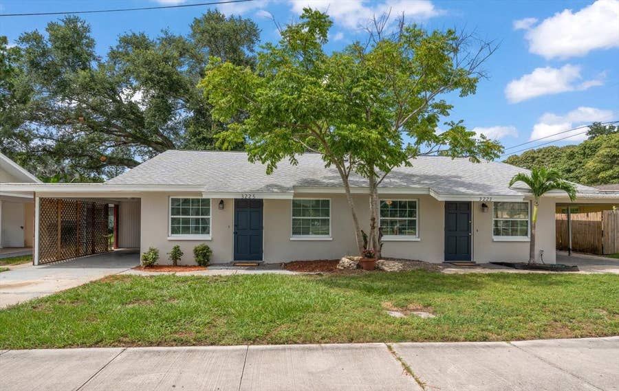 Property photo for 3223 DRYER AVENUE, Largo, FL
