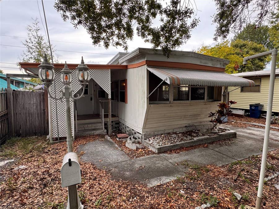 Property photo for 5042 76TH STREET N, St Petersburg, FL