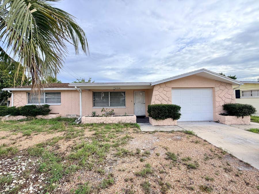 Property photo for 7434 NEVA LANE, Port Richey, FL