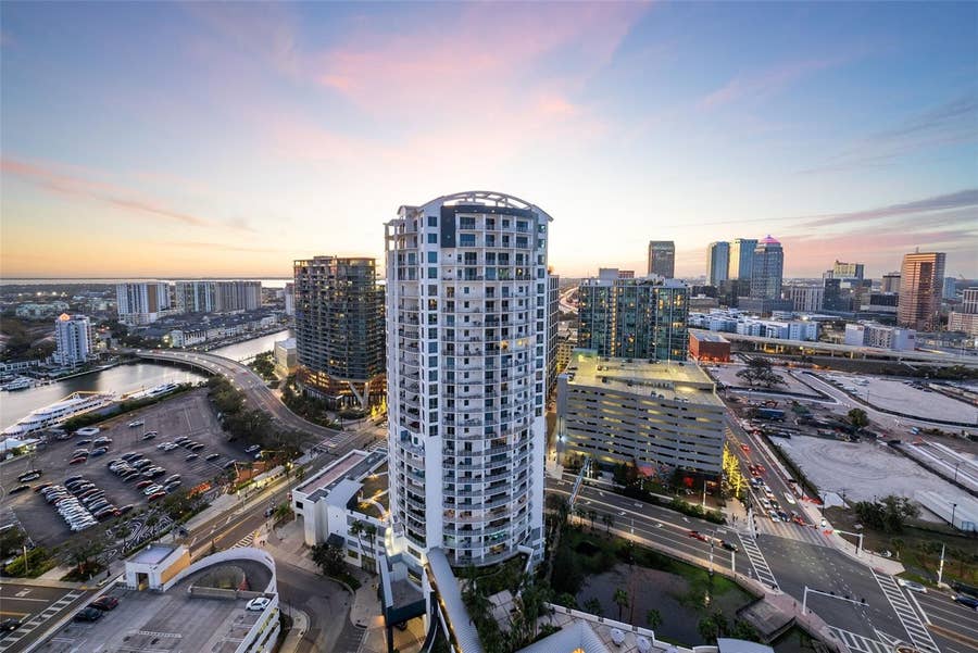 Property photo for 1209 E CUMBERLAND AVENUE, #2601, Tampa, FL