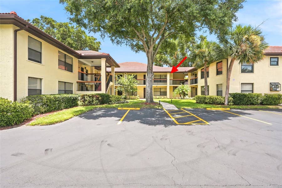 Property photo for 1712 HAMMOCK PINE BOULEVARD, #1712, Clearwater, FL