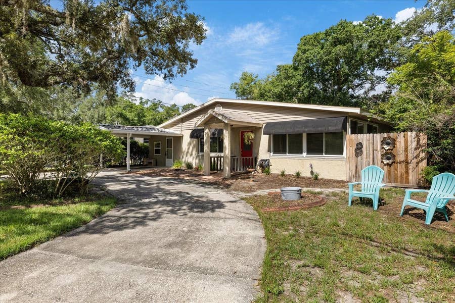 Property photo for 12510 NOREAST LAKE DRIVE, Tampa, FL