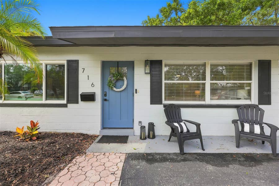 Property photo for 716 75TH AVENUE N, St Petersburg, FL