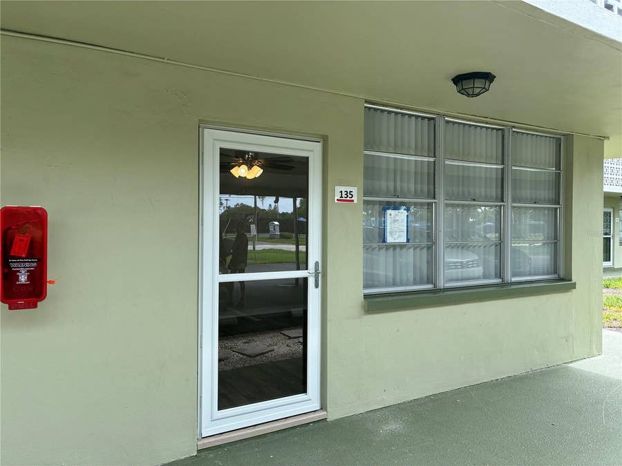 Property photo for 4705 1ST STREET NE, #135, St Petersburg, FL