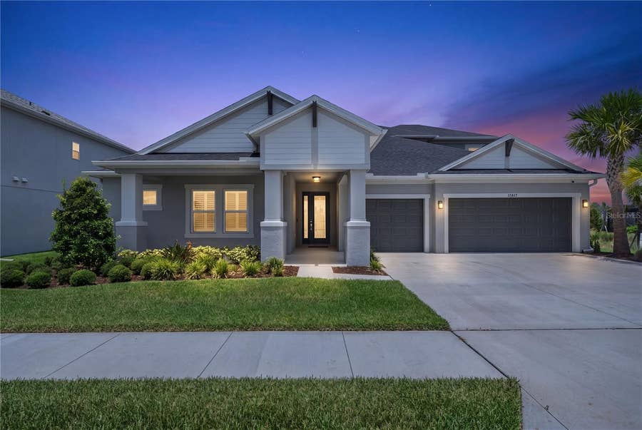 Property photo for 33875 CASTAWAY LOOP, Wesley Chapel, FL
