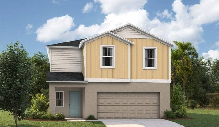 Property photo for 15216 MAUDE LANDING LOOP, Wimauma, FL
