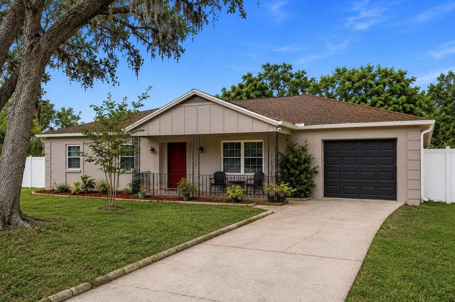 Property photo for 1901 E DIANA STREET, Tampa, FL