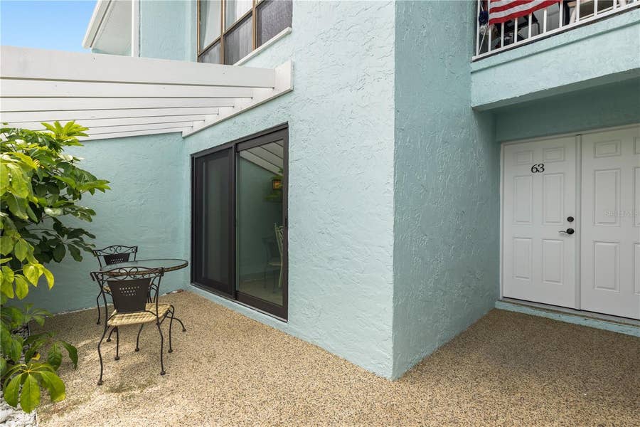 Property photo for 1 WINDRUSH BOULEVARD, #63, Indian Rocks Beach, FL