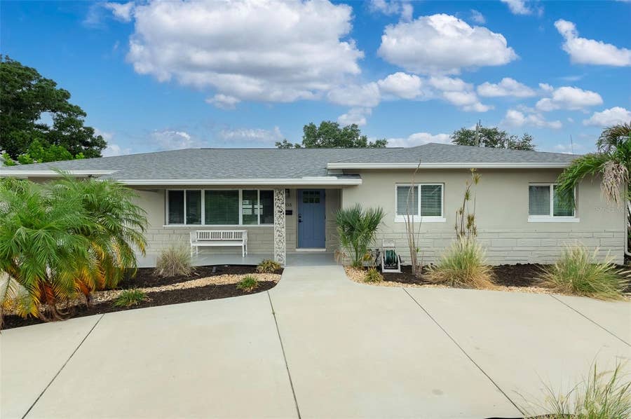 Property photo for 6355 23RD AVENUE N, St Petersburg, FL