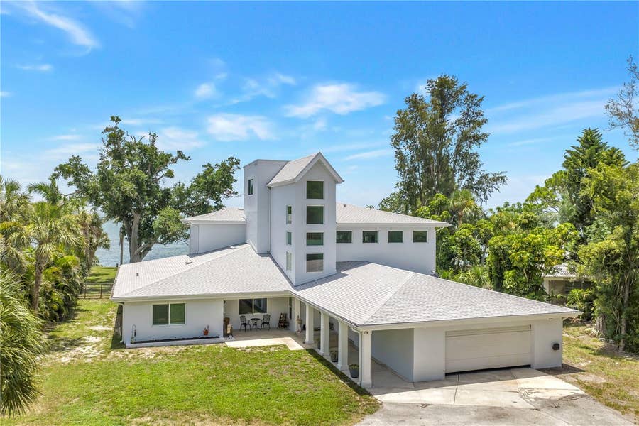 Property photo for 2280 PINELLAS POINT DRIVE S, St Petersburg, FL