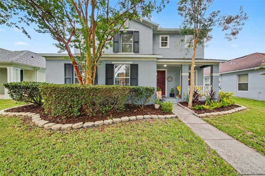 Property photo for 13626 PHOENIX DRIVE, Orlando, FL