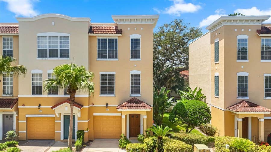 Property photo for 3175 BAYSHORE OAKS DRIVE, Tampa, FL