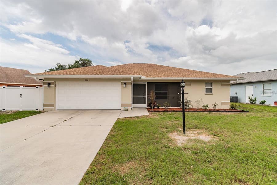 Property photo for 9501 27TH AVENUE E, Palmetto, FL