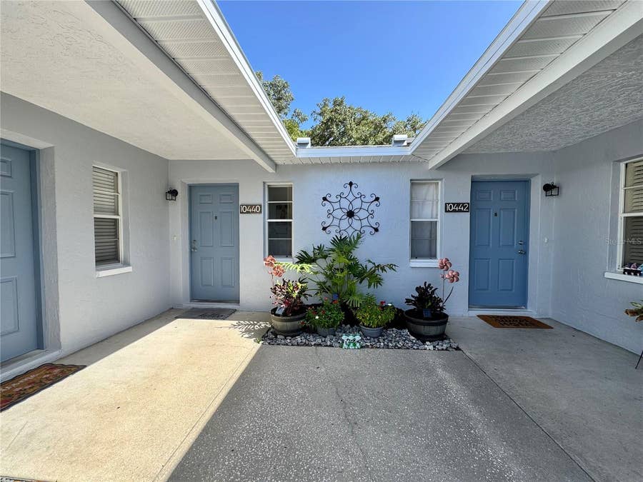 Property photo for 10440 CHALMER STREET, Spring Hill, FL