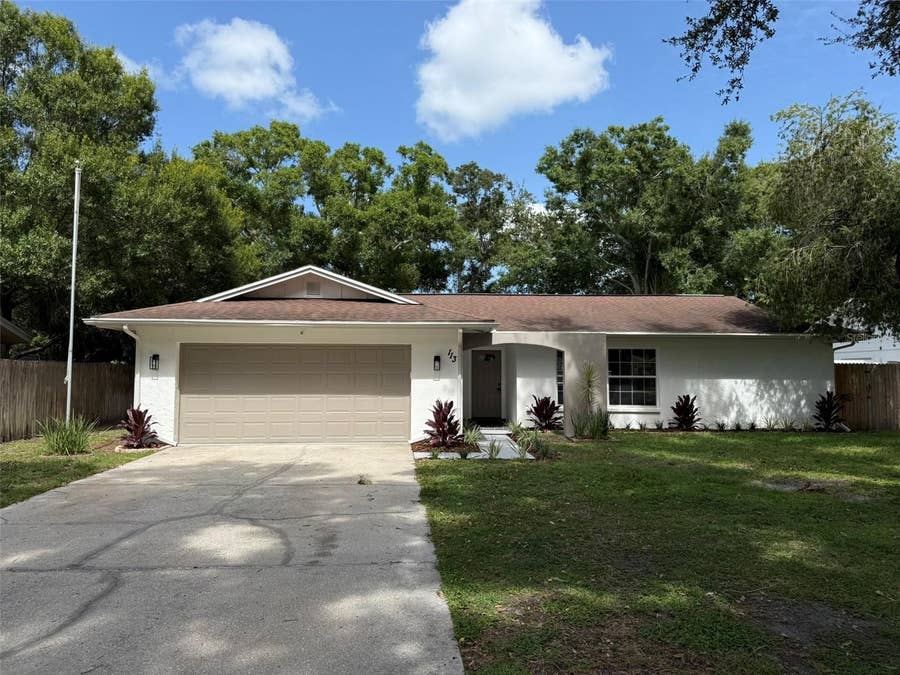 Property photo for 113 KENDALE DRIVE, Safety Harbor, FL