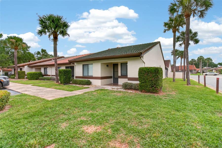 Property photo for 7360 ULMERTON ROAD, #10D, Largo, FL