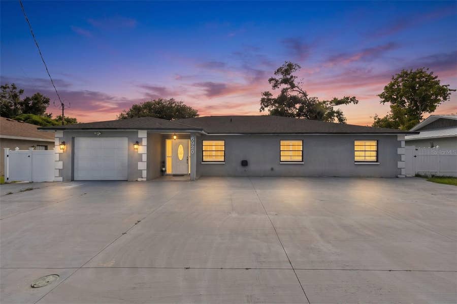 Property photo for 6920 N CAMERON AVENUE, Tampa, FL