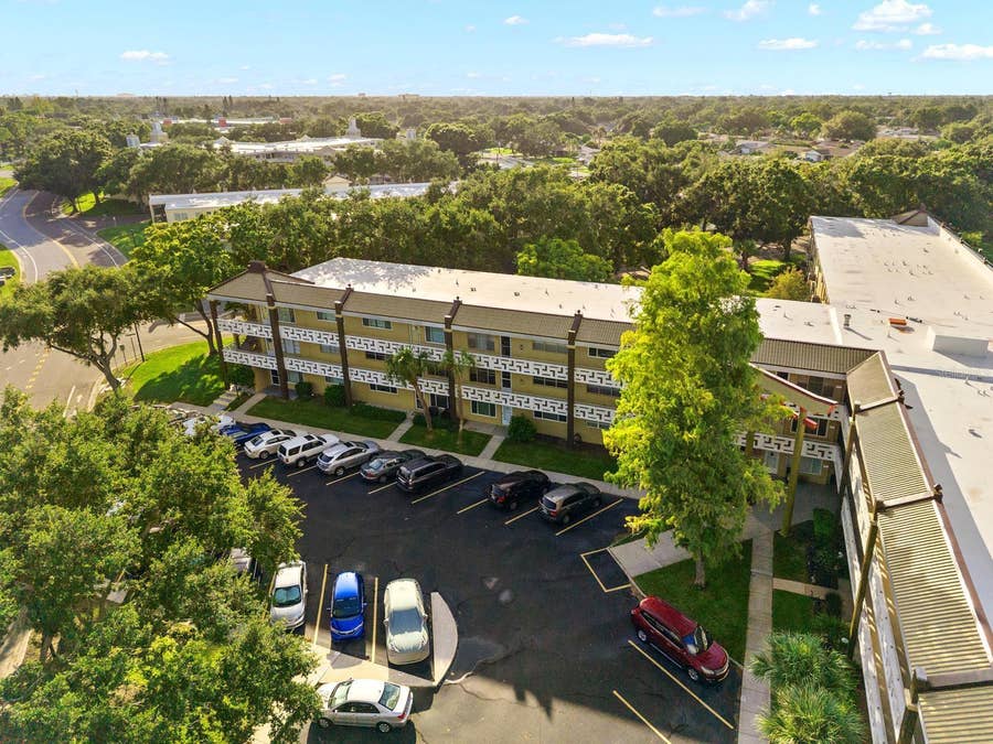 Property photo for 2416 WORLD PARKWAY BOULEVARD, #26, Clearwater, FL