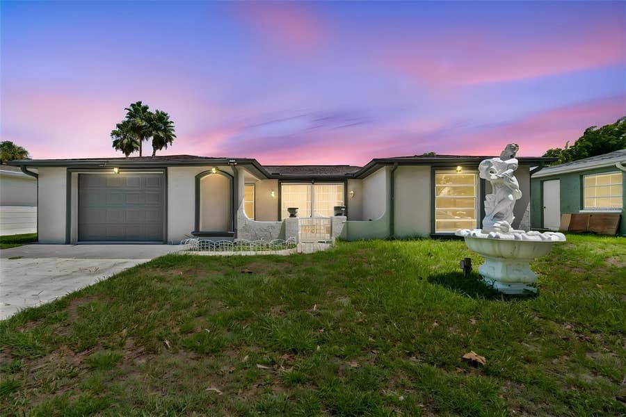 Property photo for 7407 POPULUS DRIVE, Port Richey, FL