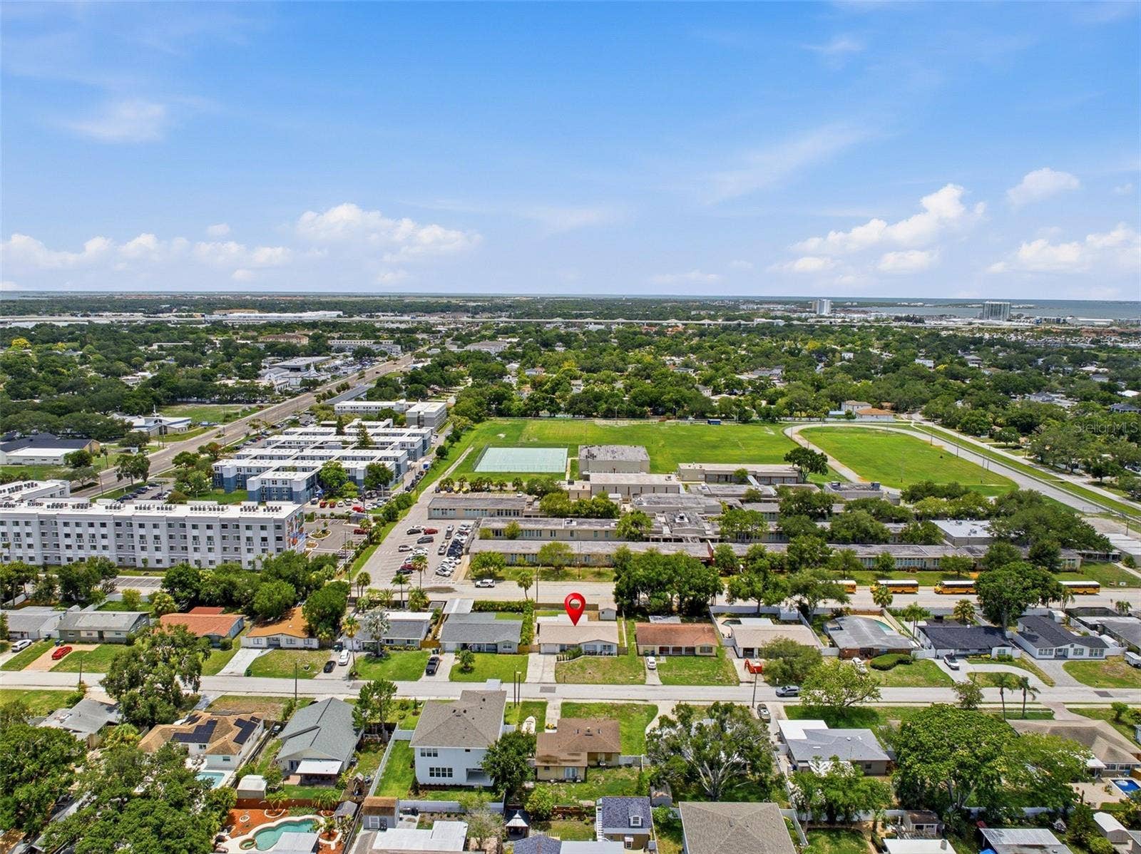 4416 W BAY COURT AVENUE, Tampa, FL 33611 4416 W BAY COURT AVENUE, Tampa, FL 33611