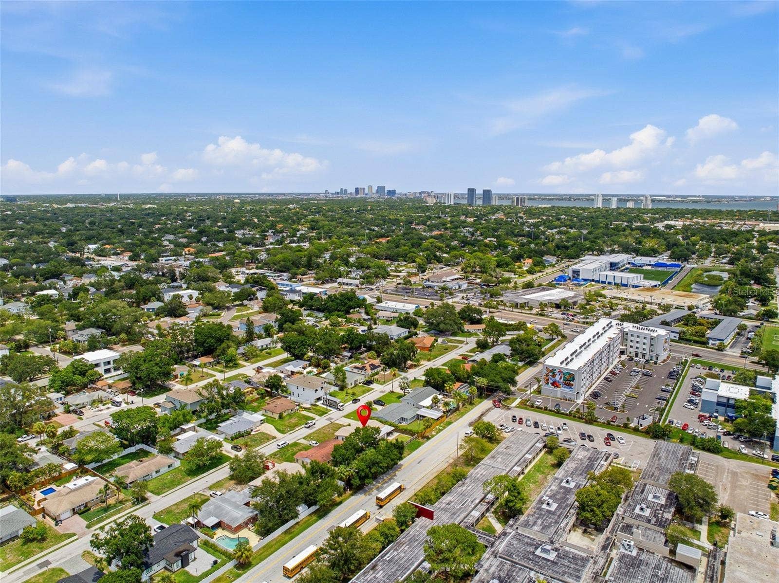 4416 W BAY COURT AVENUE, Tampa, FL 33611 4416 W BAY COURT AVENUE, Tampa, FL 33611