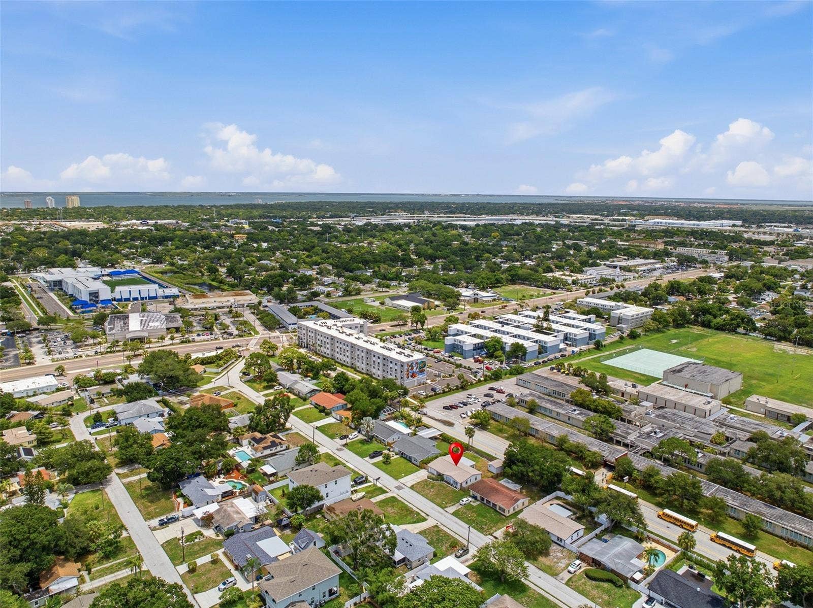 4416 W BAY COURT AVENUE, Tampa, FL 33611 4416 W BAY COURT AVENUE, Tampa, FL 33611