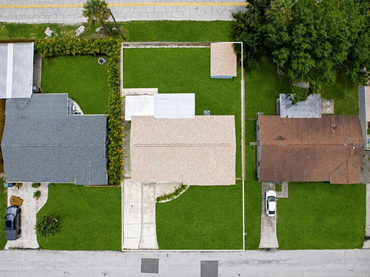 4416 W BAY COURT AVENUE, Tampa, FL 33611 4416 W BAY COURT AVENUE, Tampa, FL 33611