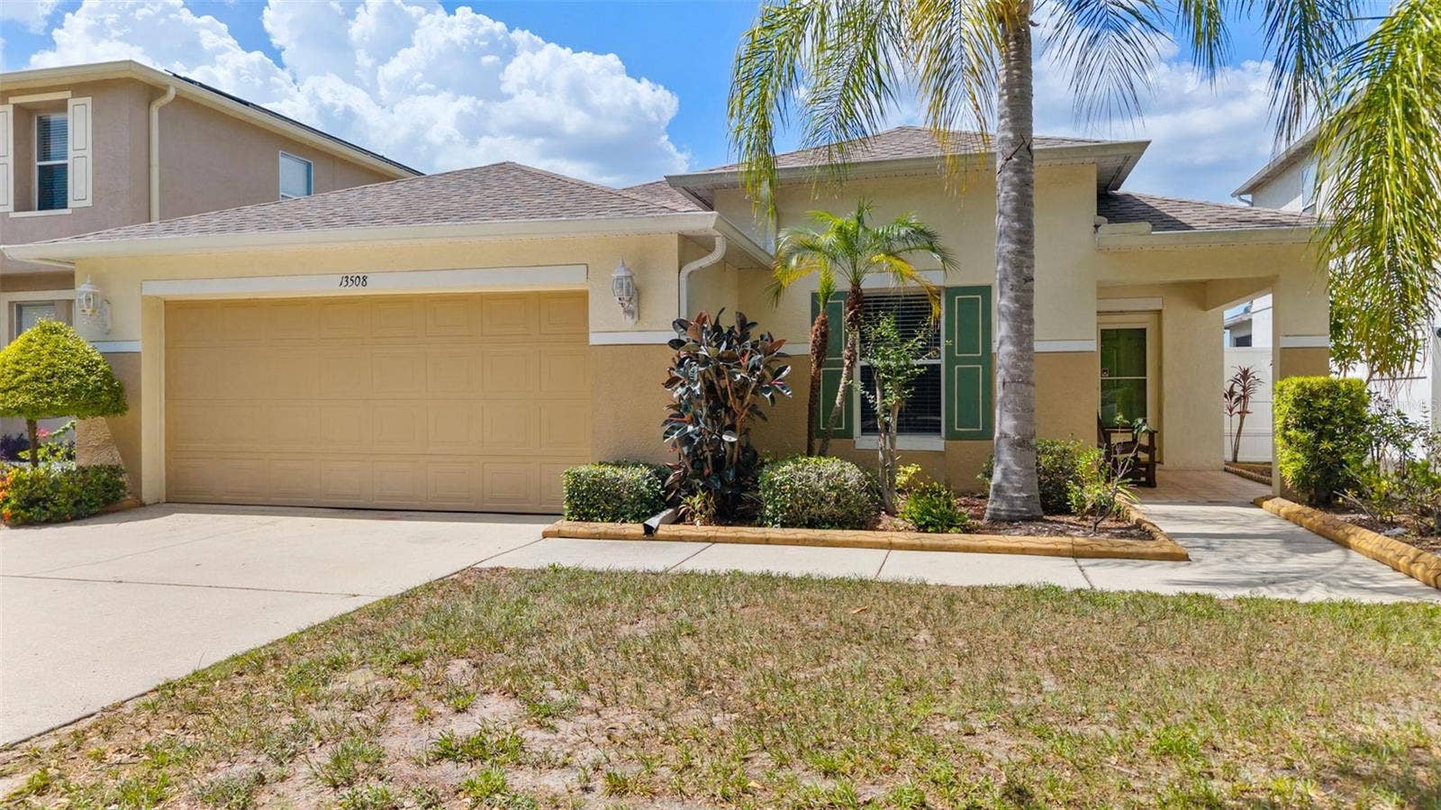 13508 RED EAR COURT, Riverview, FL 33569 13508 RED EAR COURT, Riverview, FL 33569