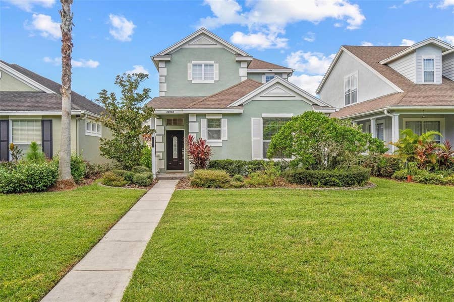 Property photo for 20033 HERITAGE POINT DRIVE, Tampa, FL