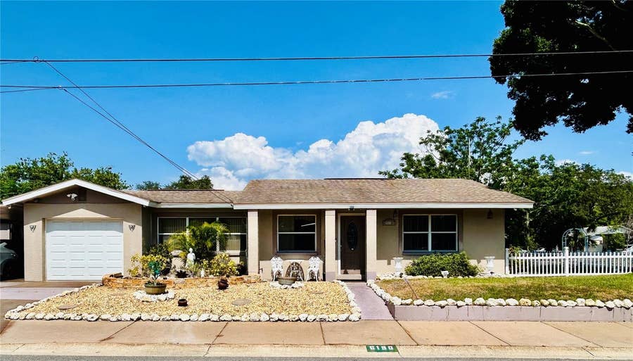 Property photo for 6190 6TH STREET S, St Petersburg, FL