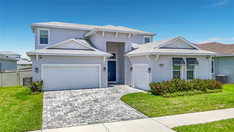 Property photo for 8891 DRUMMER PLANK DRIVE, Wesley Chapel, FL