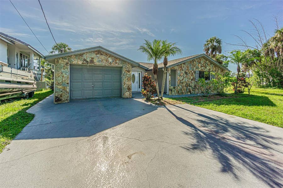 Property photo for 5254 MILLER BAYOU DRIVE, Port Richey, FL