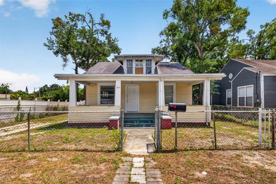 Property photo for 104 W 26TH AVENUE, Tampa, FL