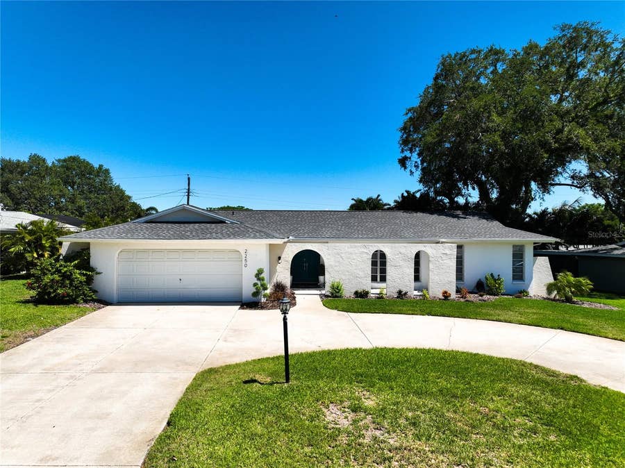 Property photo for 2250 WATROUS DR, Dunedin, FL