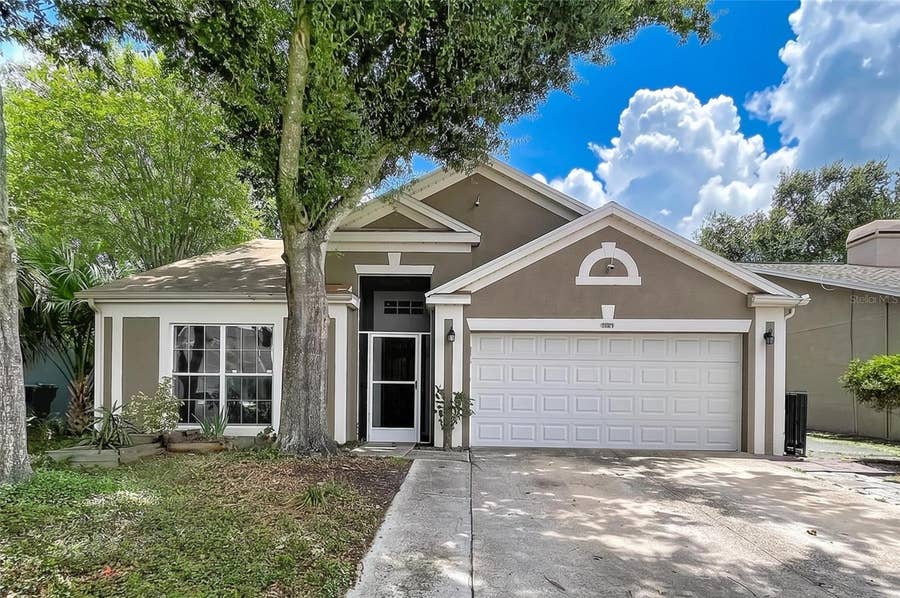 Property photo for 11109 BRAMBLEBRUSH STREET, Tampa, FL