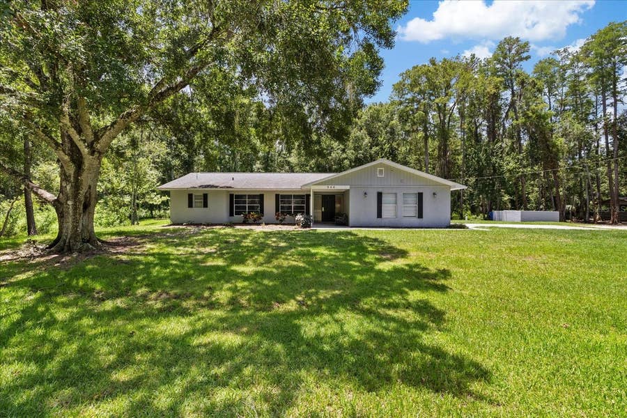 Property photo for 346 RANCH ROAD, Tarpon Springs, FL