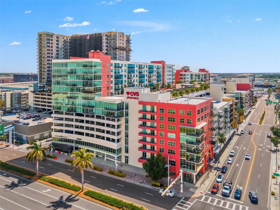Property photo for 1120 E KENNEDY BOULEVARD, #1229, Tampa, FL