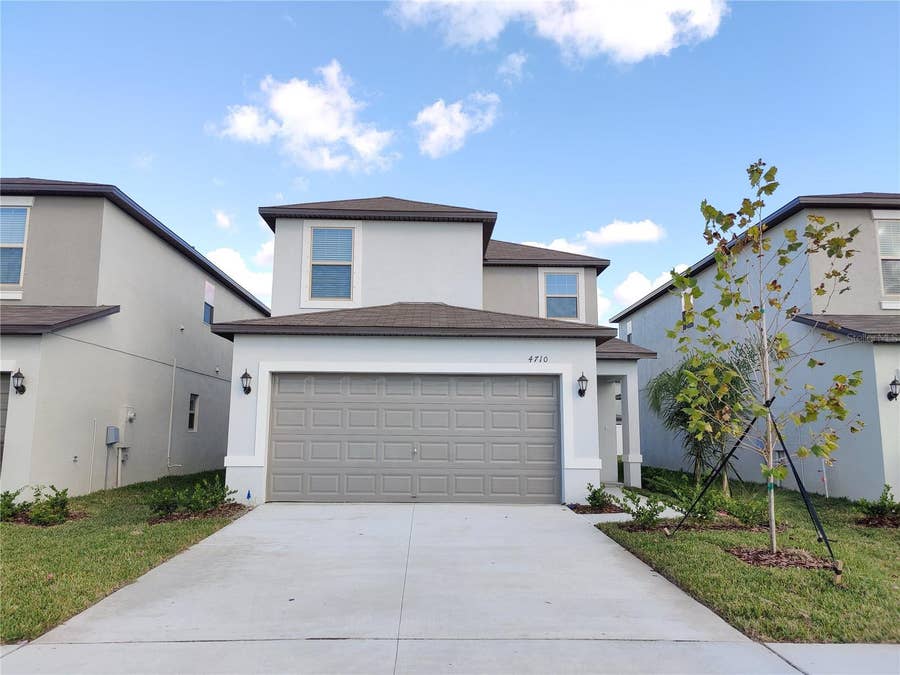 Property photo for 4710 NORMAN OAK PLACE, Tampa, FL