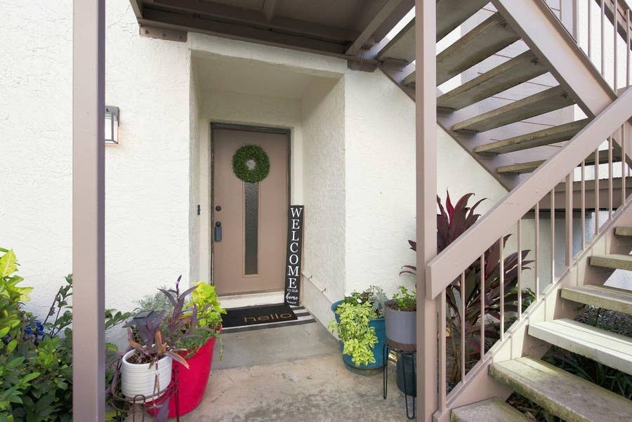 Property photo for 511 MISTLETOE COURT, #A, Safety Harbor, FL