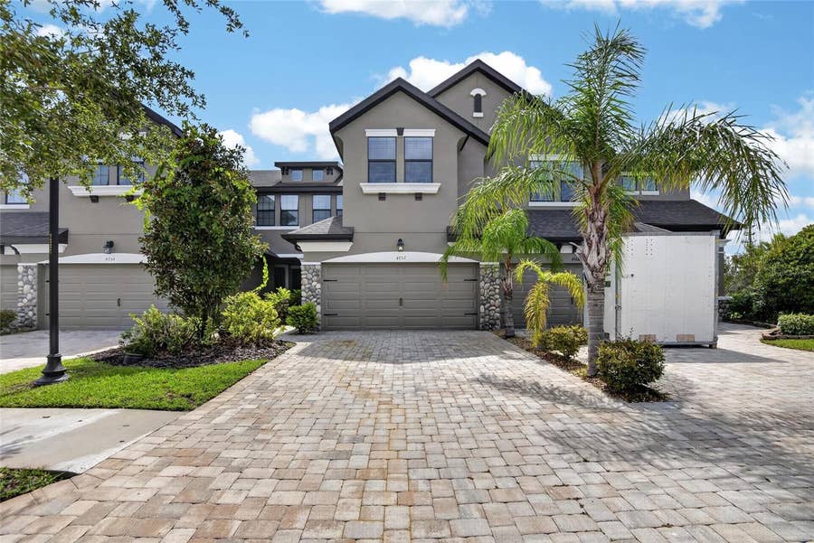 Property photo for 4752 WANDERING WAY, Wesley Chapel, FL