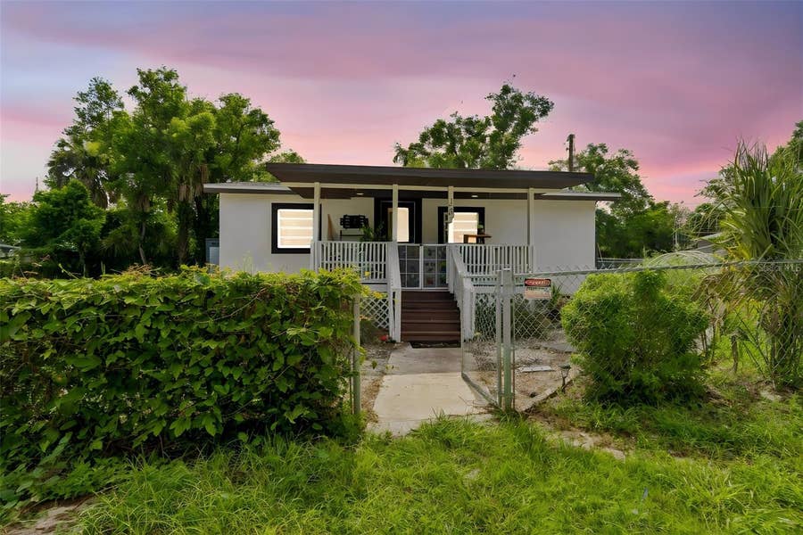 Property photo for 1202 E ANNIE STREET, Tampa, FL