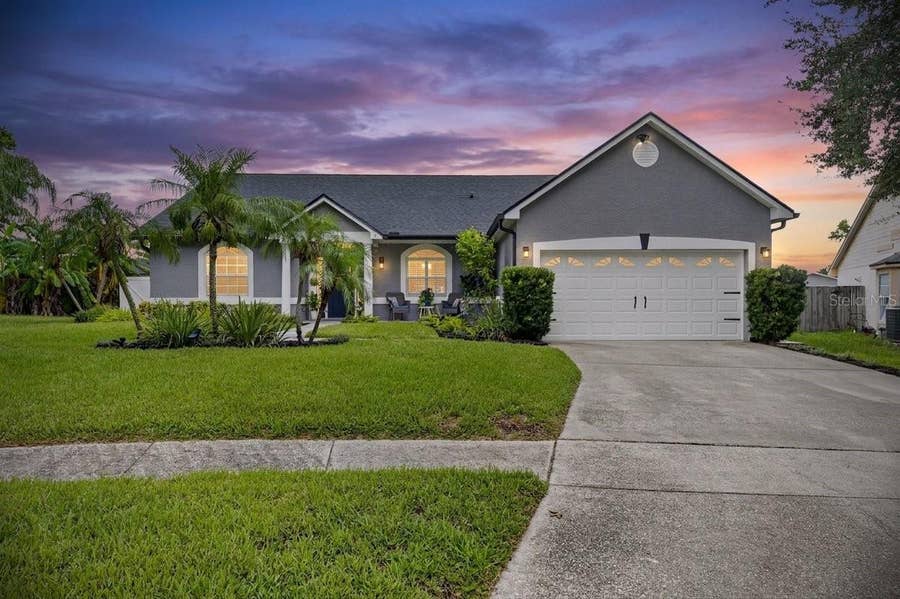Property photo for 829 GREENBELT CIRCLE, Brandon, FL