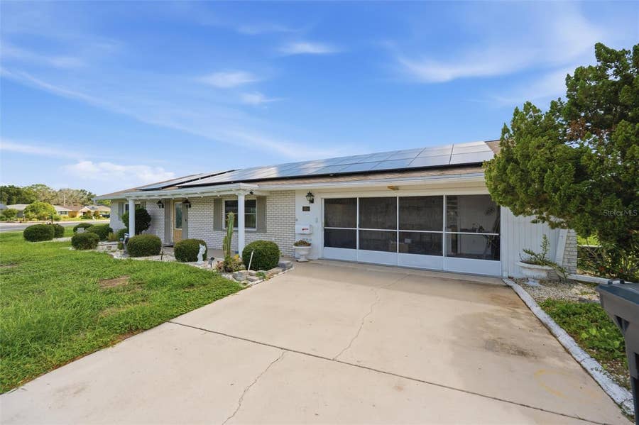 Property photo for 1811 MILFORD CIRCLE, Sun City Center, FL