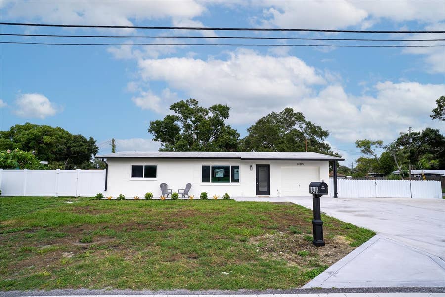 Property photo for 12425 RIDGE ROAD, Largo, FL